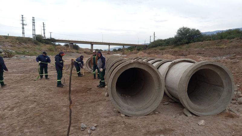 Construirán un paso alternativo por Sumalao
