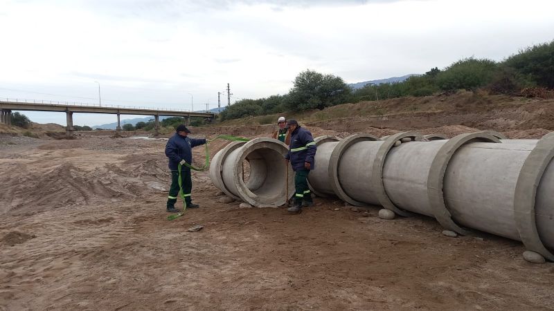 Construirán un paso alternativo por Sumalao