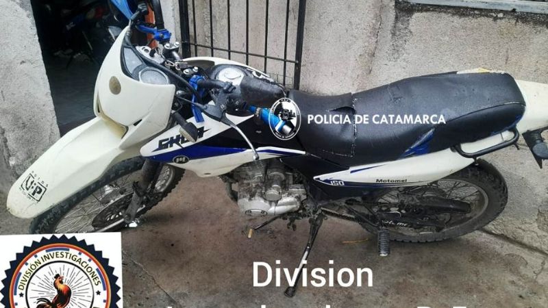 Recuperaron una billetera