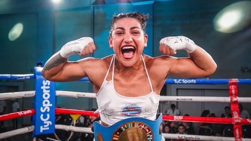 “Capricho” en la antesala de otra cita mundialista