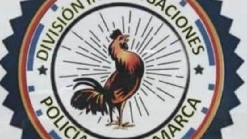 Lograron dar con lo robado