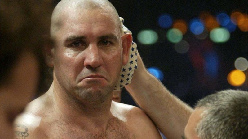 Sentencia a "La Mole Moli": más de dos años en prisión condicional