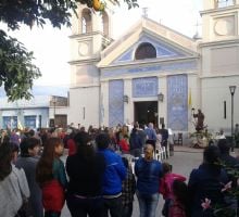 Valle Viejo decretó asueto administrativo por las festividades de San Isidro Labrador