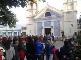 Valle Viejo decretó asueto administrativo por las festividades de San Isidro Labrador