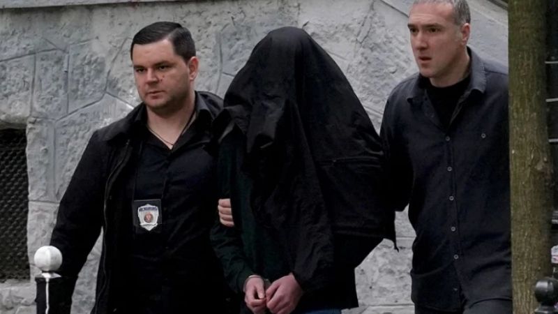 Un alumno mató a nueve personas en una escuela de Belgrado