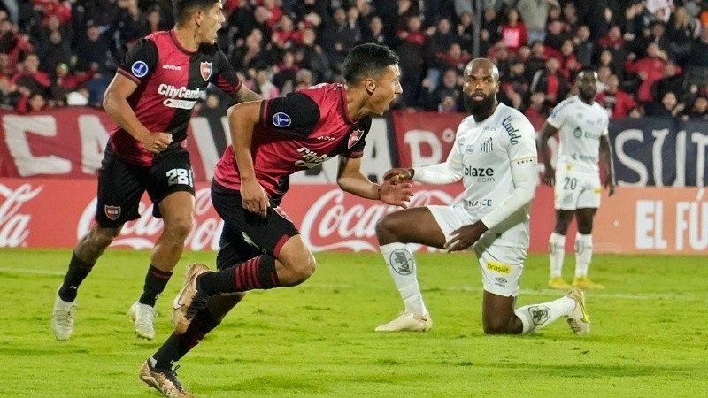 Ganó “Ñuls”, y empataron “Pinchas” y “Globito”