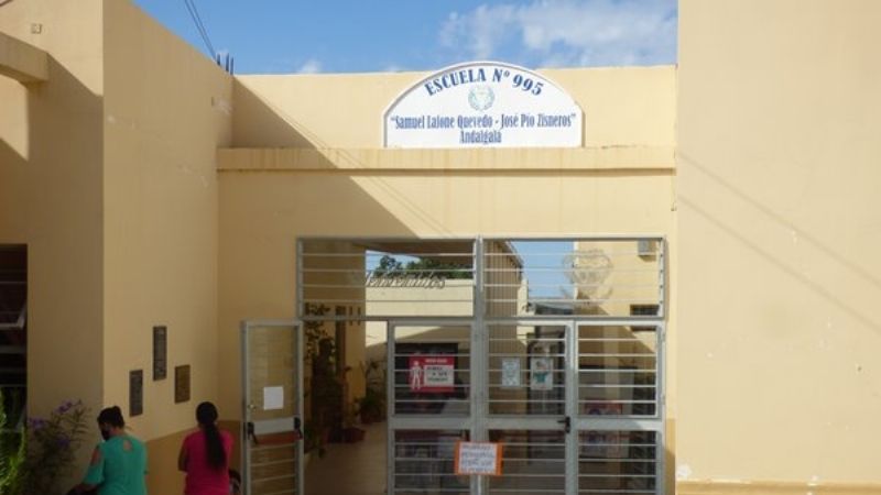 10º Etapa de capacitación sobre normativa vigente y sus modificatorias