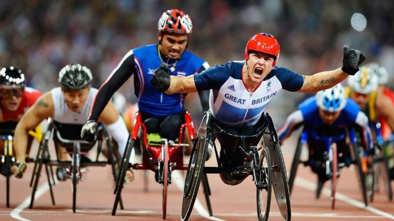 Curso-taller sobre diversidad, deporte inclusivo y alto rendimiento en el deporte adaptado