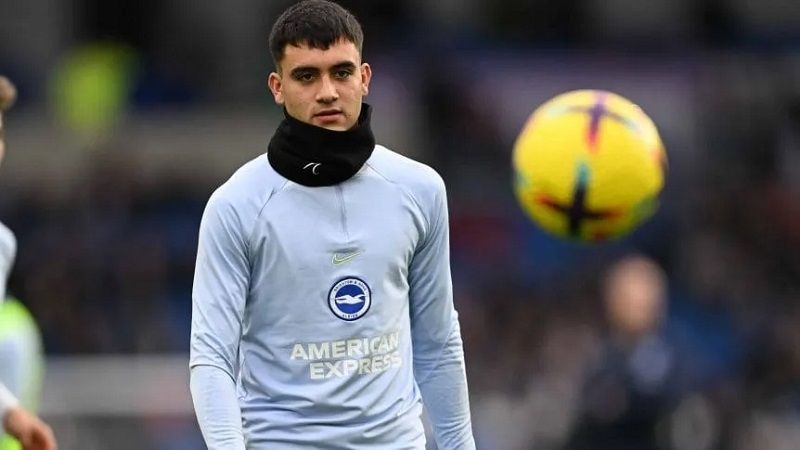 Buonanotte tampoco jugará el Mundial Sub 20