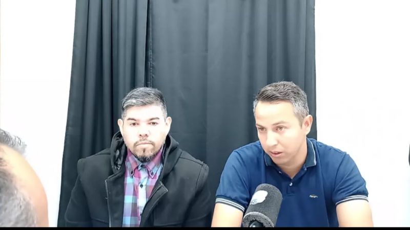 Juicio por rapto y abuso sexual: la víctima exige justicia mientras se espera la sentencia