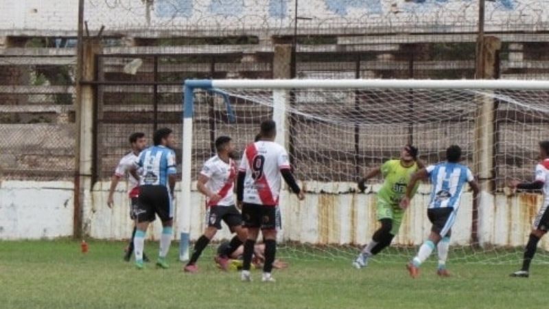 "La Villa" venció a Ateneo y es escolta