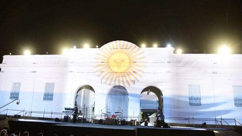 Presentación del Tour Internacional Ciclismo