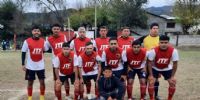 SAN ANTONIO fue anfitrión, y en Primera División empató 0 a 0 con La Higuera.