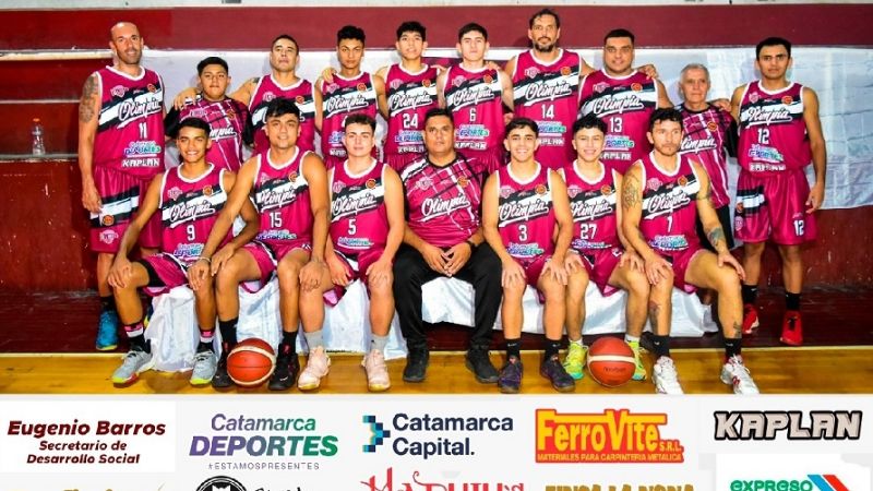 Olimpia agradeció a sus jugadores y auspiciantes