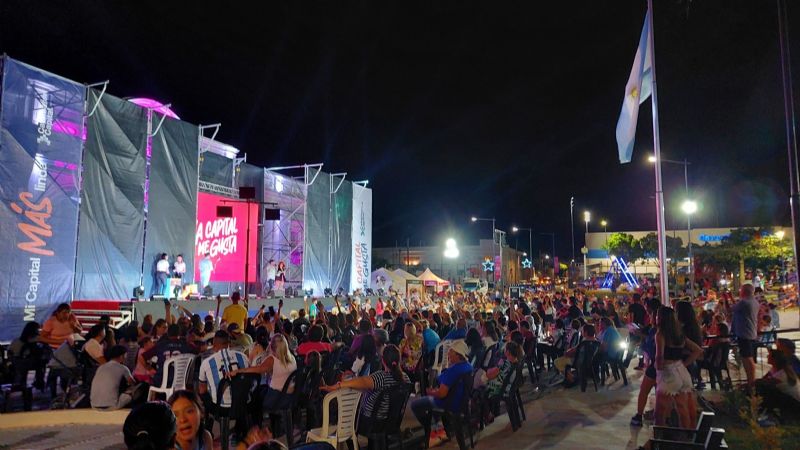 Invitan a comercios de la ciudad a ser parte de “La Noche de los Paseos"