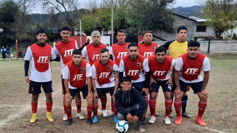 La Copa "Municipio de Paclín 2023" disputó su 3ra fecha