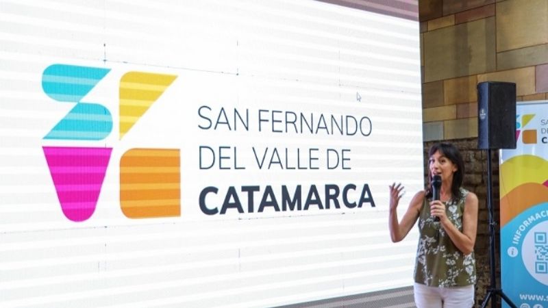 "La gran afluencia de turistas, demuestra que vamos por un buen camino"