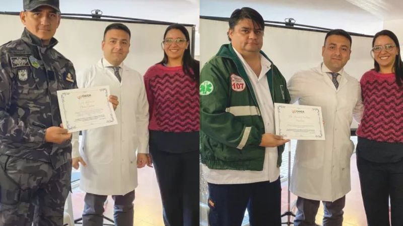 Reconocen a instituciones, y destacan avances en donación de órganos y tejidos