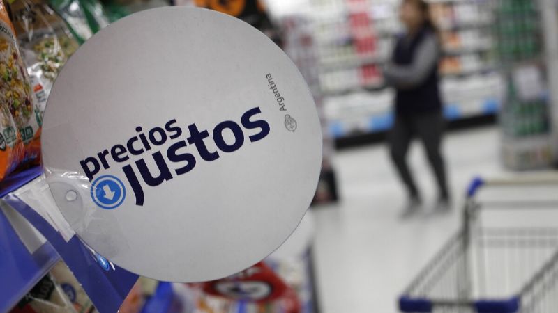 Lanzarán canasta de Precios Justos para comercios de cercanía