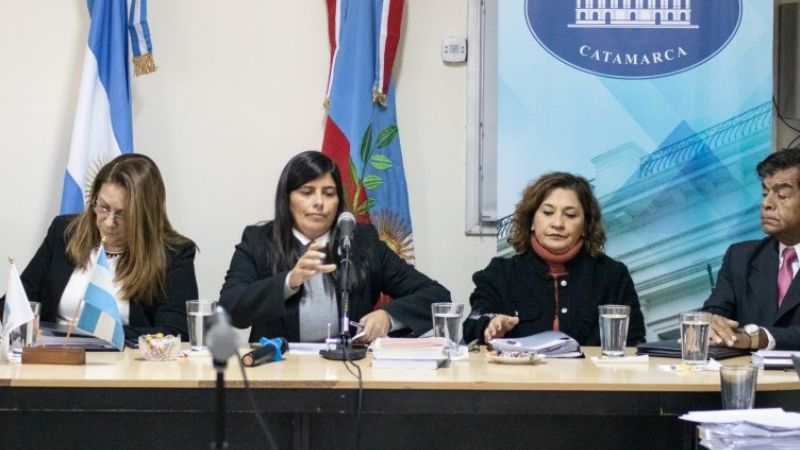 "Yo no soy ningún fiscal corrupto": la defensa de Palacios tras su actuación en el caso Rojas