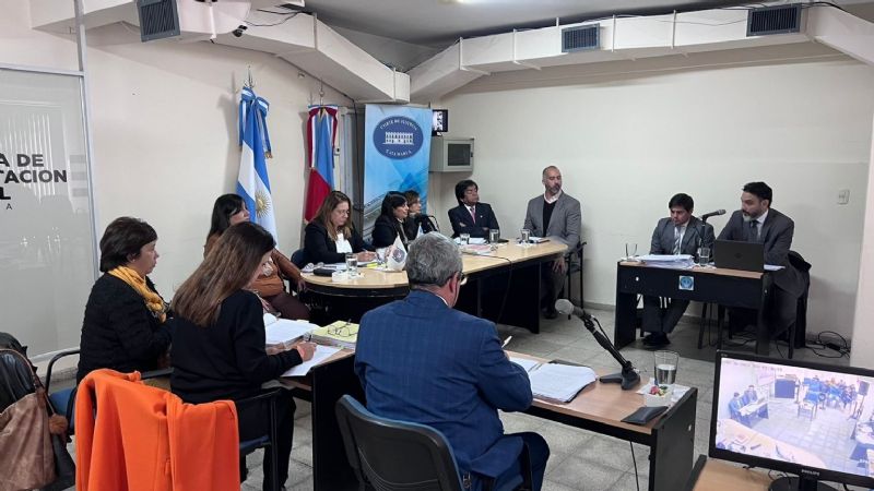 "Yo no soy ningún fiscal corrupto": la defensa de Palacios tras su actuación en el caso Rojas