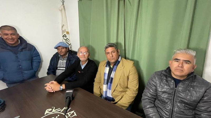 Enrique Cowes anuncia nuevo delegado regional y expone preocupantes cifras