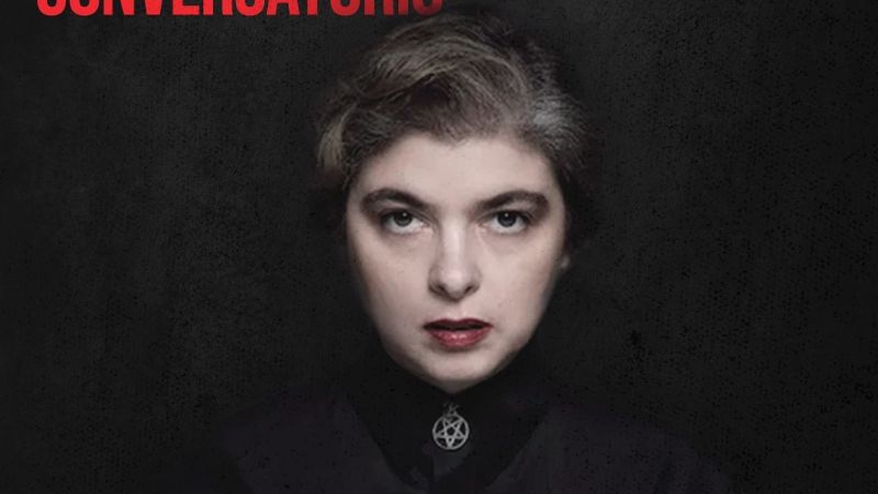 Mariana Enríquez: “Neoliberalismo, literatura y terror”