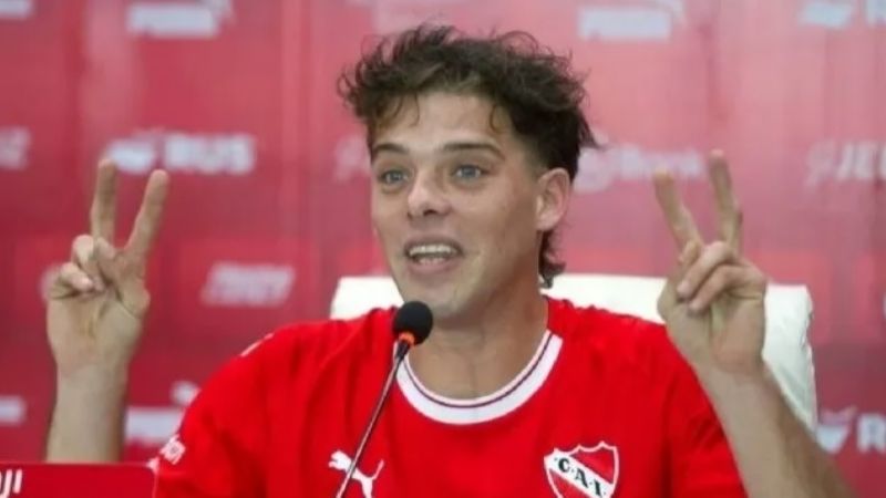 La IGJ declaró irregular el fideicomiso de Maratea por Independiente