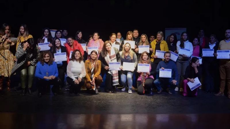 Ley Micaela: capacitaron alrededor de 15 mil agentes de la Administración Pública