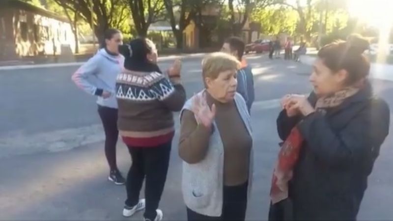 Malestar en Pirquitas por falta de Internet