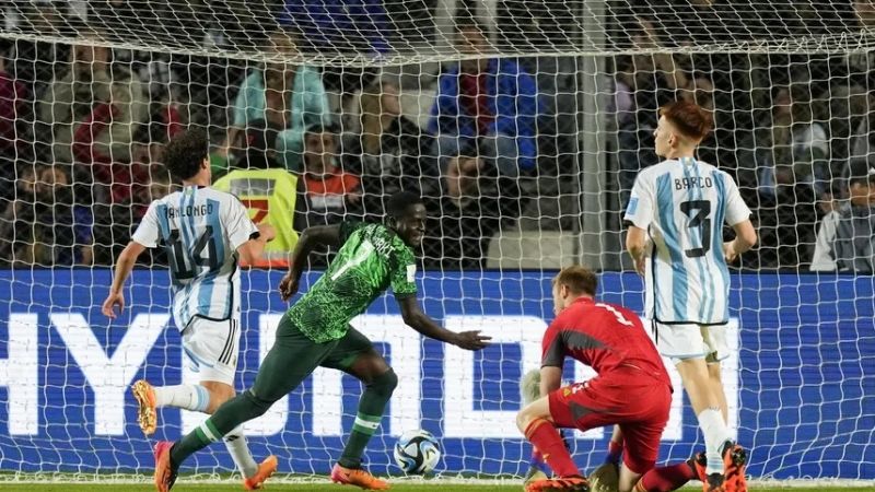 Solo quedan dos lugares para cerrar las llaves de 4tos-