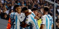 Racing es líder en el Grupo A, pero deberá mejorar si quiere ganarle a Flamengo. 