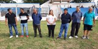 EL TORNEO de Fútbol Femenino por la Copa 