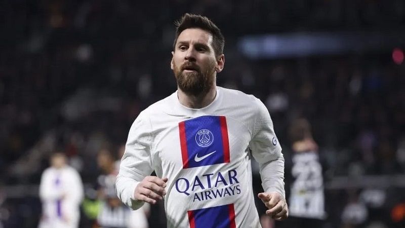 Messi dejará el PSG al final de su contrato