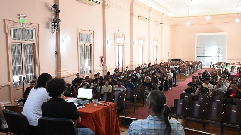 Conflictos Ambientales Históricos En América Latina y Catamarca Ambientales