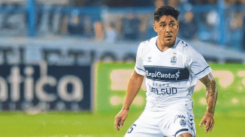 Gimnasia recibe a Goiás por la Sudamericana