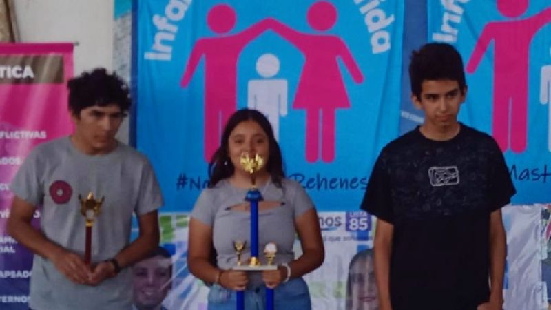 Grandes logros para Catamarca en el IRT de Tucumán