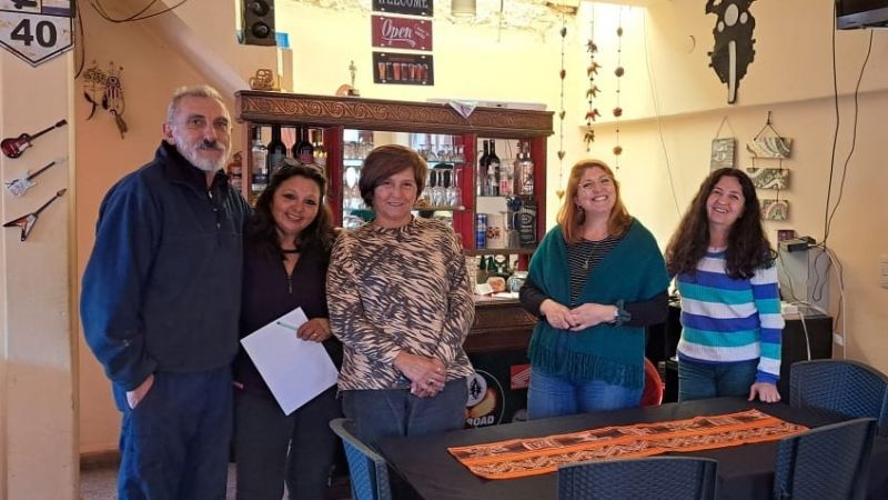 Implementan el Sello Cocinar - Cocina Argentina