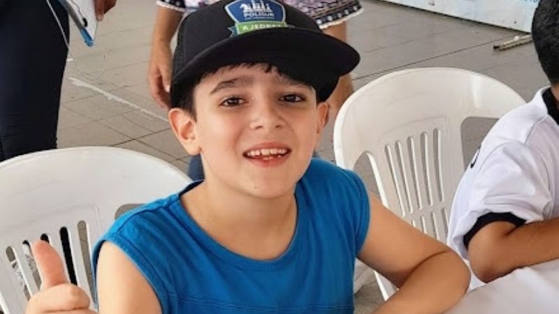 Escuela Municipal de Ajedrez felicitó a sus discípulos