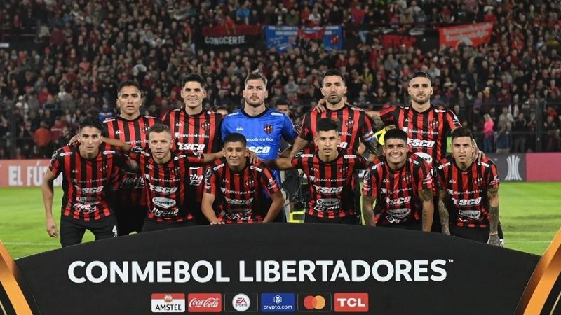 Patronato hizo historia y juntó un “vagón” de plata