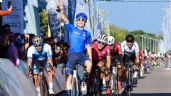 El italiano Samuel Quaranta ganó la segunda etapa del Tour