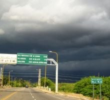 Encontraron a un hombre que era intensamente buscado