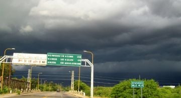 Encontraron a un hombre que era intensamente buscado