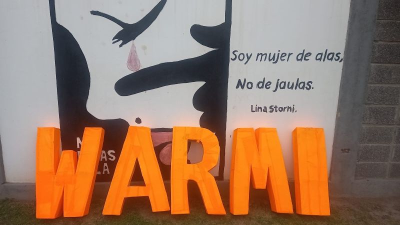 Desde el Hogar Warmi destacan la condena por grave abuso