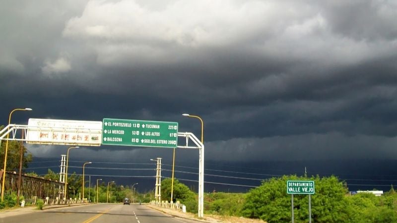 Encontraron a un hombre que era intensamente buscado