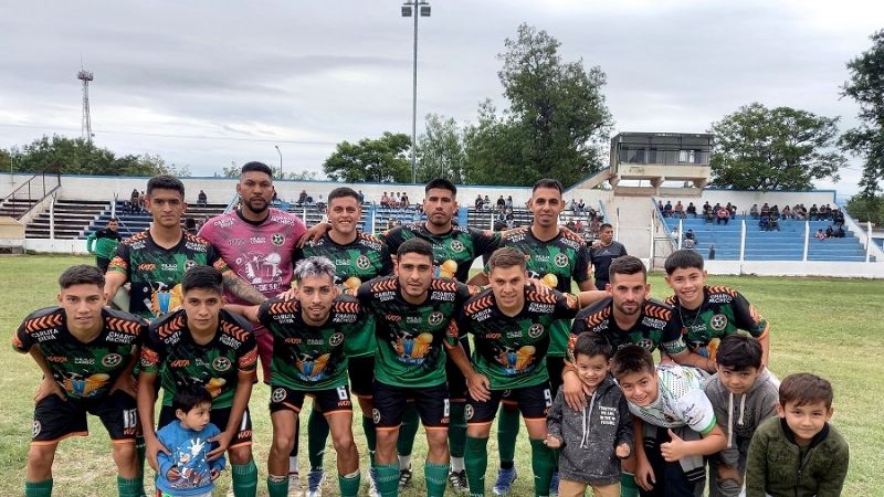 San Martín ganó el clásico y Sureños volvió a “mandar”