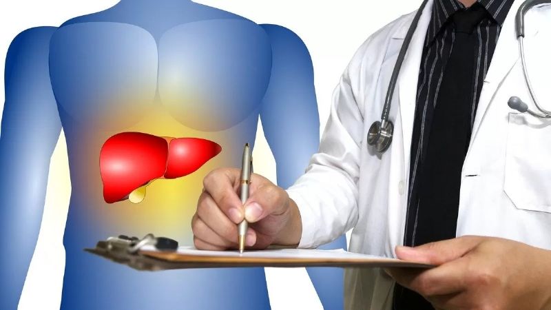 ¿Cuál es el ejercicio físico que ayuda a prevenir el hígado graso?