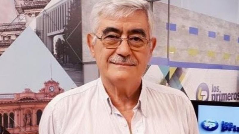 Especialista del Conicet expondrá sobre pronóstrico climático e intraestacional