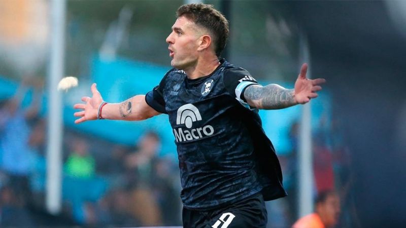 Ganaron Belgrano, Lanús y Colón, y suben