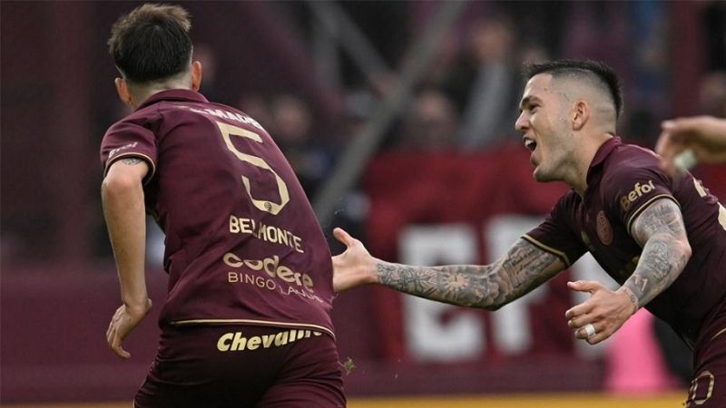 Ganaron Belgrano, Lanús y Colón, y suben
